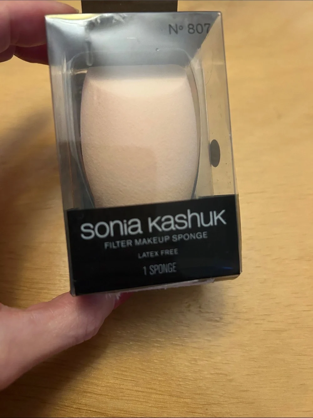 Sonia Kashuk free bundle